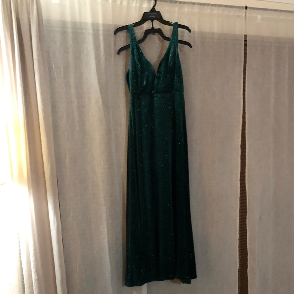Formal Dress, used 1x